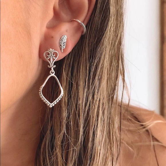 Jewelry - 3-1 Earrings set - Earrings